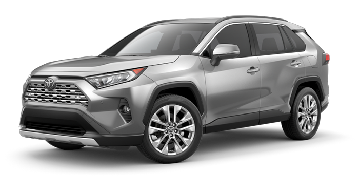 Find & Buy New Toyota SUVs near Toledo, OH | Sell Car Nearby