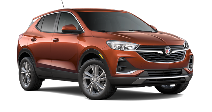 2020 Buick Encore GX