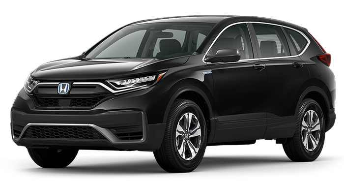 Buy or Lease a 2020 Honda CR-V Hybrid near Indiana, PA | Thomas Team Honda