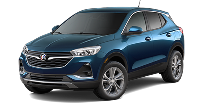 2020 Buick Encore GX