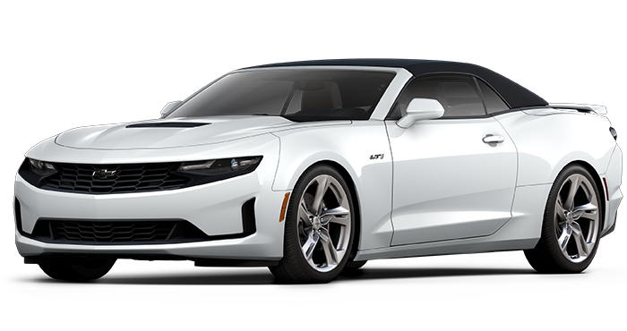 Camaro