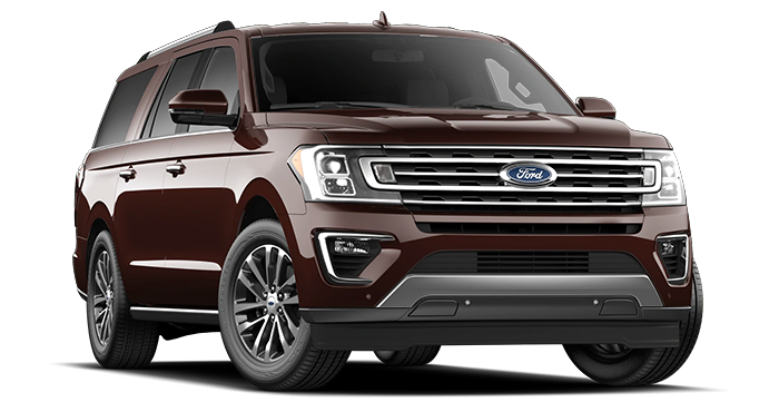 Expedition Max