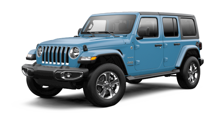 Wrangler
