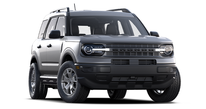 2023 Ford Bronco Sport Base